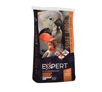 WIMO alimento suave para aves mosaico grueso 10 kg