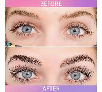 Wimpernlifting + Browlifting