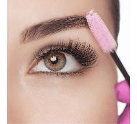 Wimpernverlängerung - Neuanlage 1:1 Technik