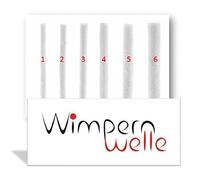 WIMPERNWELLE BIGUDIES Nº4-L PARA LIFTING CLASICO 16UDS