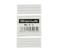 Wimpernwelle pestañas rodillos 4 grande, 3-pack (3 x 16 piezas)