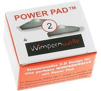 Wimpernwelle Power Pad Nº 2 (4 Pares)