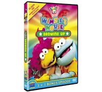 Wimzies House-Growing Up - Wimzie's House: Growing Up [USA] [DVD]
