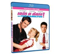 Win a Date with Tad Hamilton (Blu-ray) Kate Bosworth (Importación USA)