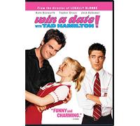 Win A Date With Tad Hamilton [Edizione: Stati Uniti] [Italia] [DVD]