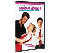 Win a Date With Tad Hamilton [Reino Unido] [DVD]