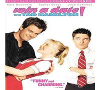 Win_a_Date_with_Tad_Hamilton! [Reino Unido] [DVD]