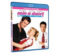 Win a Date With Tad Hamilton! – Paramount Pictures – Blu-ray – EE. UU.
