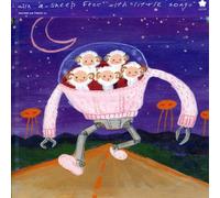 Win a Sheep Free - With Little Songs