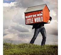 Win, Bart De - Little World -Digi-