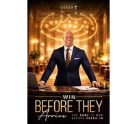 Win Before They Arrive: The Game is Won Before Check-In