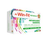 Win-Fit Metabolic 30 cápsulas