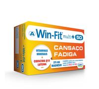 Win-Fit Multi+ 50 comprimidos x30