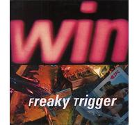Win - Freaky trigger (1988/89) / Vinyl record [Vinyl-LP]