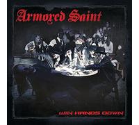 Armored Saint – Win Hands Down – CD (Importación USA)