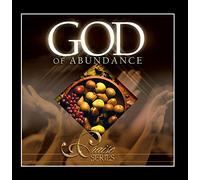 Win Kutz - God of Abundance Praise Series (UK Import)