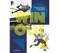 WIN OUT: Sports Graphic Design and Branding