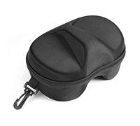 WIN OUTDOOR Estuche para máscara de buceo, portátil, para gafas de natación, caja de almacenamiento protectora