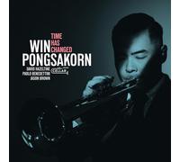 Win Pongsakorn - Time Has Changed