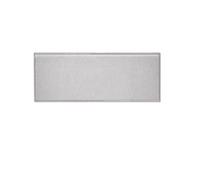 WIN REST Cabecero de Cama Oasis Tapizado Lino Tela Antimanchas, Fibras Naturales, Tacto Fresco, Moderno y Elegante, Color Lino Perla, Cabecero 115X60 cm (Cama 105/110)