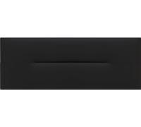 WIN REST Cabecero River, Acolchado, Tapizado Premium en Polipiel de Alta Gama,Atractivo y Elegante diseño Acolchado, para Camas de 80 Cm