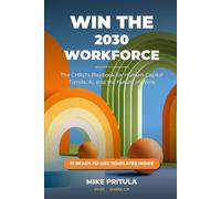 Win the 2030 Workforce: The CHRO’s Playbook for Human-Capital Trends, AI, and the Future of Work