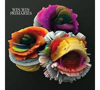 Win Win - Primaries [Vinilo]