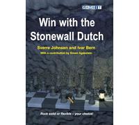 Win with the Stonewall Dutch (Sverre's Chess Openings)