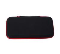 Win600 Consola Accesorios Organizador Estuche Organizador Bolsa Resistente a los Arañazos Bolsa Portátil Bolsa de Almacenamiento Portátil Bolsa de Almacenamiento Portátil Bolsa de Mano Caída