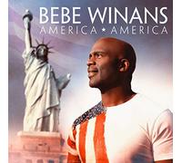 Winans, Bebe - America America