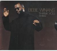Winans, Bebe - Thank You