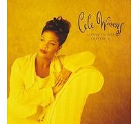 Winans, Cece - Alone in His Presence by Winans, Cece [Music CD]