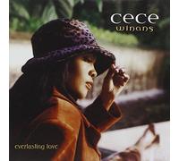WINANS, CECE - EVERLASTING LOVE