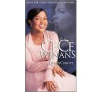 Winans, Cece - Live in Concert [USA] [VHS]