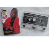 Winans,Daniel - Not in My House [CASSETTE]