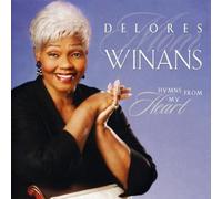 Winans, Delores 'Mom' - Hymns from My Heart