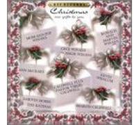 Winans Family & Friends - Christmas...Our Gifts to You