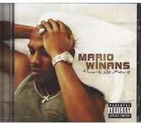 Winans Mario - Hurt No More
