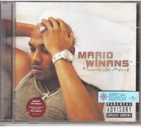 Winans Mario - Hurt No More [UK Version]