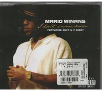 Winans Mario - I Don't Wanna Know