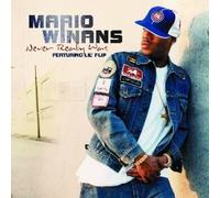 Winans, Mario - Never Really Was