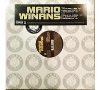 Winans,Mario - Never Really Was/This is The Thanks I Get