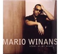 Winans, Mario - Story of My Heart [Vinilo]