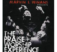 Winans Marvin L - Praise & Worship Experience
