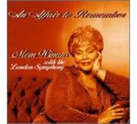 Winans, Mom - It's Been An Affair to Remembe