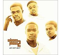 Winans Phase 2 - We Got Next