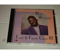 Winans,Ron - Family And Friends Choir Vol. 3 [Import anglais]