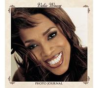 Winans, Vickie - Woman to Woman: Songs of Life