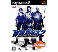 WinBack 2: Project Poseidon [Koei Selection Series] [Importación Japonesa]