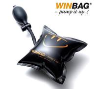 Winbag Aire Cuña / Nivelador Herramienta Resistente 135Kg Tipo Puerta Ventana